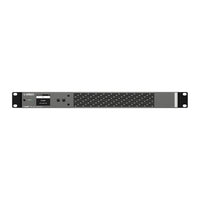 Yamaha DME3 Signal Processor, 96kHz, Dante 16-Channel I/O