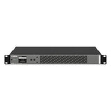 Yamaha DME3 Signal Processor, 96kHz, Dante 16-Channel I/O