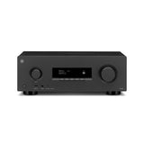 Yamaha RX300ABL 5.2-Channel 8K HDMI Home Theater AV Receiver, Dolby Atmos, Bluetooth, Black