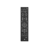 Yamaha RX300ABL 5.2-Channel 8K HDMI Home Theater AV Receiver, Dolby Atmos, Bluetooth, Black