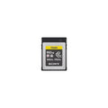 Sony Pro CEBG960T Memory Card, CEB-G Series, 960GB