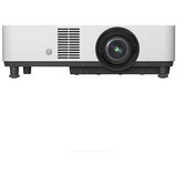 Sony Pro VPLPHZ61 3 LCD Laser Projector 7000 Lumens, WUXGA Resolution, (Replaces VPLPHZ60)