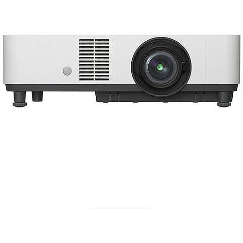 Sony Pro VPLPHZ61 3 LCD Laser Projector 7000 Lumens, WUXGA Resolution, (Replaces VPLPHZ60)