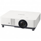 Sony Pro VPLPHZ61 3 LCD Laser Projector 7000 Lumens, WUXGA Resolution, (Replaces VPLPHZ60)