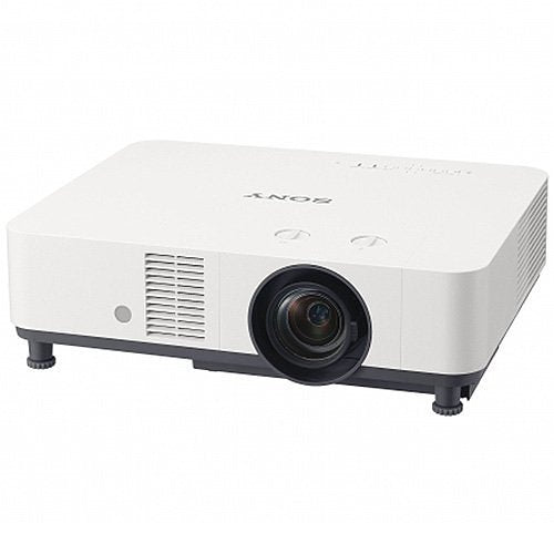 Sony Pro VPLPHZ61 3 LCD Laser Projector 7000 Lumens, WUXGA Resolution, (Replaces VPLPHZ60)