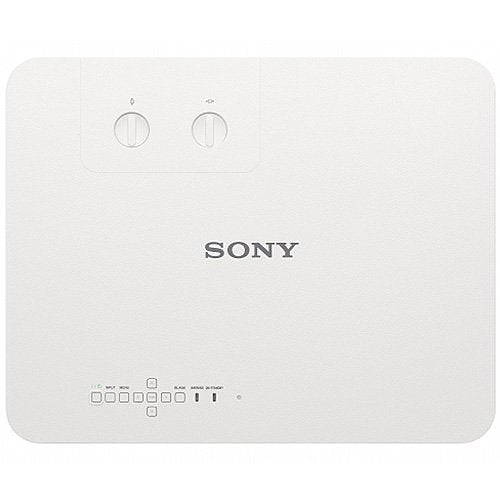 Sony Pro VPLPHZ61 3 LCD Laser Projector 7000 Lumens, WUXGA Resolution, (Replaces VPLPHZ60)