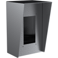 Pedestal Pro 610HOU-AIPH-07-304 6"x10" Stainless Steel Housing, Aiphone JP-DV