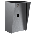Pedestal Pro 610HOU-AVIG-01-304 6"x10" Stainless Steel Housing, Avigilon OP-RKP-MULL