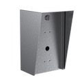 Pedestal Pro 610HOU-AXIS-04-304 6"x10" Stainless Steel Housing, Axis I8116-E
