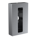 Pedestal Pro 610HOU-OPEN-01-304 6x10 Stainless Housing - OpenPath Truth
