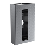 Pedestal Pro 610HOU-OPEN-01-304 6x10 Stainless Housing - OpenPath Truth