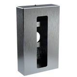 Pedestal Pro 610HOU-OPEN-01-304 6x10 Stainless Housing - OpenPath Truth