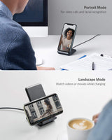 Anker <b>313</b> Wireless Charger (Stand)