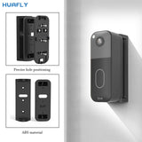 Wall Mount For Blink Video Doorbell (2Nd Gen), Adjustable 0-45-Degree Blink Door