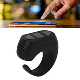Page Turner, Phone Remote Control Ring, Click Like Self