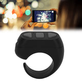 Page Turner, Phone Remote Control Ring, Click Like Self