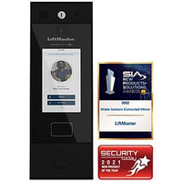 LiftMaster CAPXM Smart Video Intercom - M