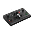 Roland V-02HD MK II Multi-Format Streaming Video Mixer with HDMI Inputs, USB Type-C and HDMI Outputs and 10-Channel Digital Audio Mixer