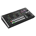 Roland V160HD Roland V-160HD SDI/HDMI Streaming Video Switcher with USB-C, Integrated PTZ Control and 40-Channel Digital Audio Mixer