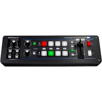 Roland V1SDI Roland V-1SDI 3G-SDI 4-Channel HD Video Switcher with SDI Inputs, HDMI Inputs and Multiview HDMI Output