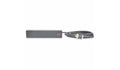 APC AP7581 Rack PDU Extender with (4) NEMA L6-20R Outlets, 2U RS, 30A, 200/208V