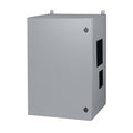 Hubbell IR322APG Industrial REBOX, 36"x24"x24", AC3, Preconfigured, Gray