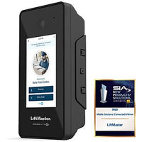 LiftMaster CAPXS Smart Video Intercom - S