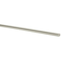 Hubbell PP1BC5 Non-Metallic Raceway, Latching PremiseTrak, Base and Cover, 5'