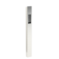 Pedestal Pro 64TOW-AIP-001-304 63" Pedestal - Aiphone GT-DMBN-SSP