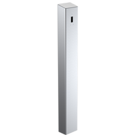 PEDESTAL 64TOW-PAXT-04-304 47" Stainless Tower fits Paxton 010-296-US