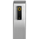 PEDESTAL PRO 64TOW-PDK-001-304 47" Pedestal with 6" Face - ProdataKey Touch IO Readers