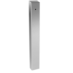 PEDESTAL PRO 64TOW-PDK-001-304 47" Pedestal with 6" Face - ProdataKey Touch IO Readers