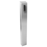 PEDESTAL PRO 64TOW-PDK-001-304 47" Pedestal with 6" Face - ProdataKey Touch IO Readers