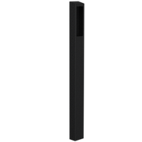 PEDESTAL 64TOW-PRO-002-CRS 66" Steel Pedestal - 2N IP Verso 3