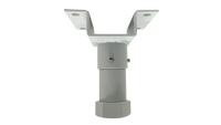 IDIS DA-CM1500 Ceiling Mount for DC-S Series Cameras, White