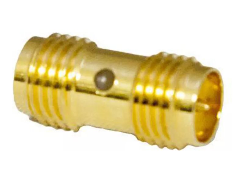 AccelTex ATS-01239 RPSMA Jack to RPSMA Jack Adapter – Silarius