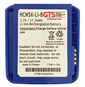 GTS HCN5X-LI-100 Battery - Compatible with BOTH CN50 & CN51 Device (100-Pack)