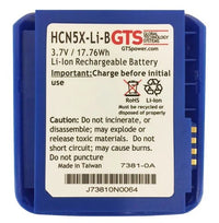 HCN5X-LI-100