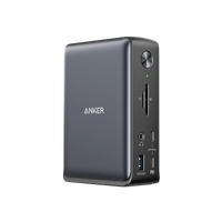 Anker <b>575</b> USB-C Docking Station (13-in-1)