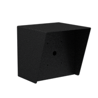 PEDESTAL PRO 66HOU-PAXT-02-CRS 6"x6" Mild Steel Housing, Paxton 010-254-US