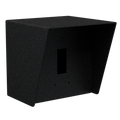 Pedestal Pro 66HOU-PAXT-03-CRS 6"x6" Mild Steel Housing, Paxton 010-296-US
