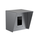 PEDESTAL PRO 66HOU-PAXT-04-304 6"x6" Stainless Steel Housing, Paxton 010-721-US