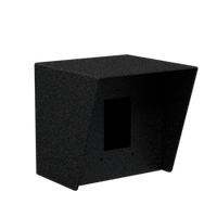 PEDESTAL PRO 66HOU-PAXT-04-CRS 6"x6" Mild Steel Housing, Paxton 010-721-US
