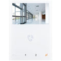 Comelit 6721W System SIMPLEBUS2 Mini Handsfree Door Entry Monitor