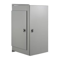 Hubbell IR323PS3 Industrial REBOX NEMA 4X, 36"x24"x30", Stainless Steel