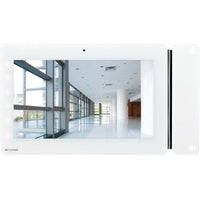 Comelit 6801W 7" Maxi Series Monitor, Sbc System
