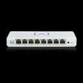 Alta Labs S8-POE 8-Port Managed Enterprise PoE Switch, 60W