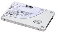 Lenovo 4XB7A78626 Thinksystem 7MM S4620 3.84TB Mixed Use SATA 6GB HS SSD