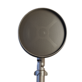 TruAudio AS-3 Acoustiscape™ 8" Landscape Outdoor, 2-Way Speaker, 2 - 64 Watts, 8 ohm / 70v / 100v Switchable, Includes Stake