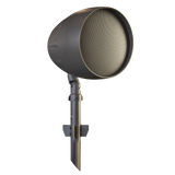 TruAudio AS-3 Acoustiscape™ 8" Landscape Outdoor, 2-Way Speaker, 2 - 64 Watts, 8 ohm / 70v / 100v Switchable, Includes Stake